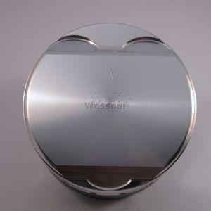 VW 2.0Ltr. 20V None Turbo (Racing Version) Wossner бутала