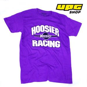 Лилава тениска Hoosier 