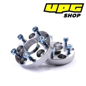 Bolt on Spacers
