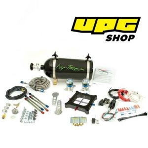 Split-Shot Systems
