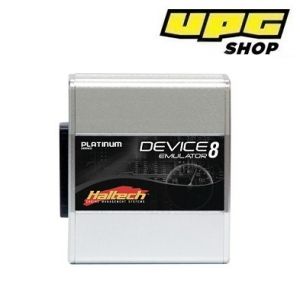 Device Emulator 8 Inc 1m Flying lead Harness Haltech