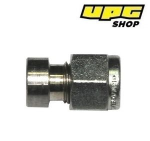 1/4" Stainless Steel Weld-on Kit - inc Nut and Ferrule Haltech