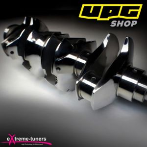 Extreme Tuners Billet Crankshaft