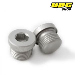 1/4 G-Plug