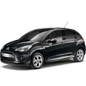 Чип за Citroen C3