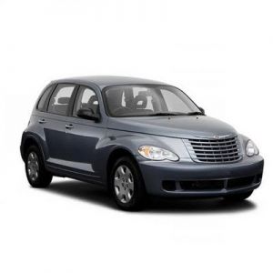 Чип за Chrysler PT Cruiser