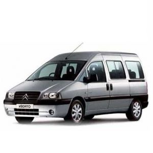 Чип за Citroen Jumpy