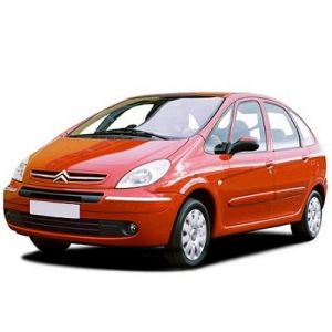 Чип за Citroen Xsara