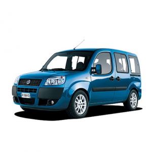 Чип за Fiat Doblo