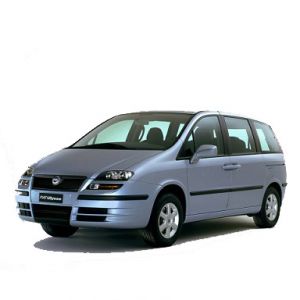 Чип за Fiat Ulysse