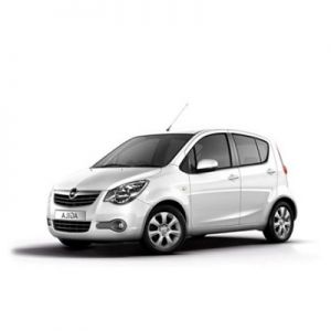 Chip for Opel Agila