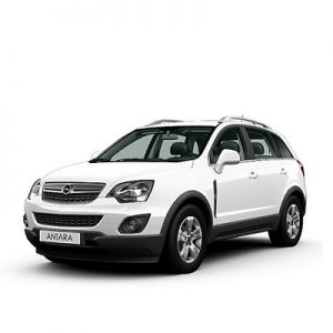 Чип за Opel Antara