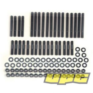 Mazda 2.3L DOHC 16V - ARP Head stud kits