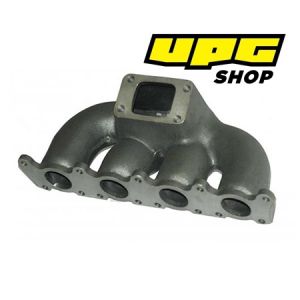 Audi / VW Golf / A3 / Transverse 1.8L 20V 2 Bolt SPA Turbo