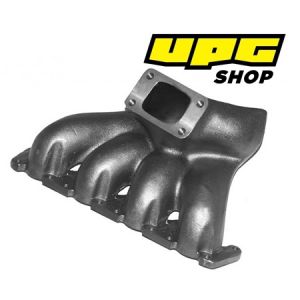 Top Mount Audi / VW Passat / B5 / Longitudinal SPA Turbo