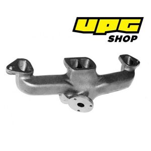Chevy 4 Cyl Turbo Manifold SPA Turbo