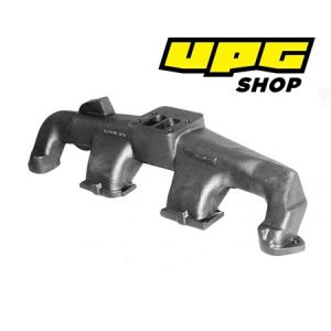 Chevy 6 Cyl Turbo Manifold T3 SPA Turbo