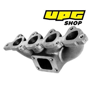Ford Zetec 16V Turbo Manifold SPA Turbo