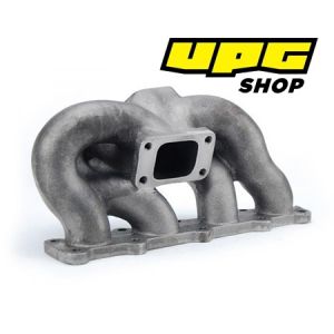 Hyundai Genesis / G4KC Engine T3 Turbo Manifold