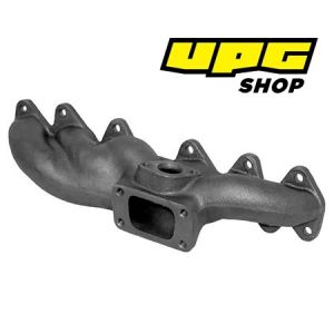 Toyota Supra T4 Conversion Turbo Manifold SPA Turbo
