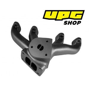 Divided Top Mount VW 1.6 / 1.8 / 2.0 8V SPA Turbo