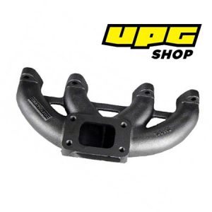 VW 8V Turbo Manifold SPA Turbo