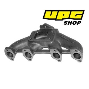 VW Golf / Jetta III 8V Standard T3 SPA Turbo