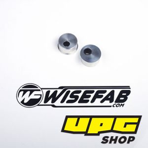 Excentric bushings
