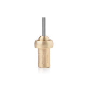 Mishimoto Sandwich Plate Replacement Thermostat, 93deg C, 200 F 