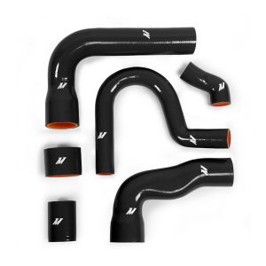 Ford Focus RS MK2 Turbo Hoses, 2009+ 