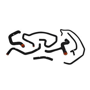 Ford Focus SVT Silicon Hose Kit, 2002-2004 
