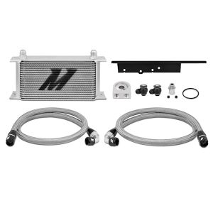 Nissan 350Z, 2003-2009 / Infiniti G35, 2003-2007 Кит маслен радиатор