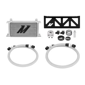 Subaru BRZ / Toyota GT86 Кит маслен радиатор и съединения, 2013+