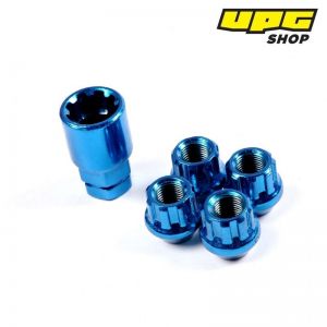 Locking Nuts