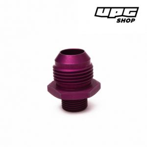 BOSCH 044 Inlet (M18x1.5) to AN8 / AN10 / AN12 Adapters