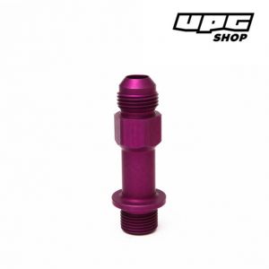 Garrett water feed (M18x1.5) adapter to AN8