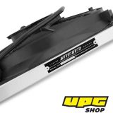 Subaru Impreza WRX / STI  Кит алуминиев кожух и перки,  2008+