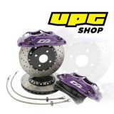 Front F8POT - Rear R4POT 356x32mm DISC
