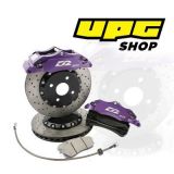 Предни 8POT-Задни 6POT 380x32mm Диск
