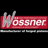 Fiat Punto 1,6 8V Turbo Stroker Wossner Бутала