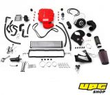 ESS E92 M3 VT2-650 Supercharger System 