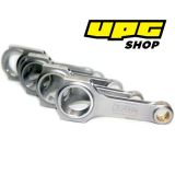 Audi 1.8T 20v A3, S3, TT ZRP H-Beam Биели (Light weight-Longer)