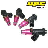 High Flow Injectors 1200cc / 1400cc Горивни Инжектори