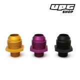 BOSCH 044 Inlet (M18x1.5) to AN8 / AN10 / AN12 Adapters