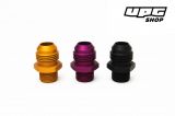 BOSCH 044 Inlet (M18x1.5) to AN8 / AN10 / AN12 Adapters