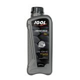 IGOL PROCESS B4 10W40 Полу-синтетично масло