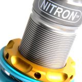 Lotus Elise S2 (K-Series) - NTR Race Pro 3-Way 46mm Nitron Suspension