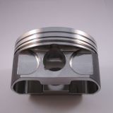 Nissan 350Z Turbo Model Maxima, Altima, Infiniti Wossner pistons