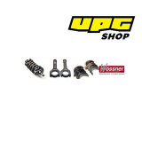 Ford Cosworth 2,0ltr 16v / C.R. 9:1 / 86.00mm Bore x 92,00mm - ZRP Строукър Кит