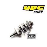Ford Cosworth 2,0ltr 16v / C.R. 9:1 / 86.00mm Bore x 92,00mm - ZRP Строукър Кит